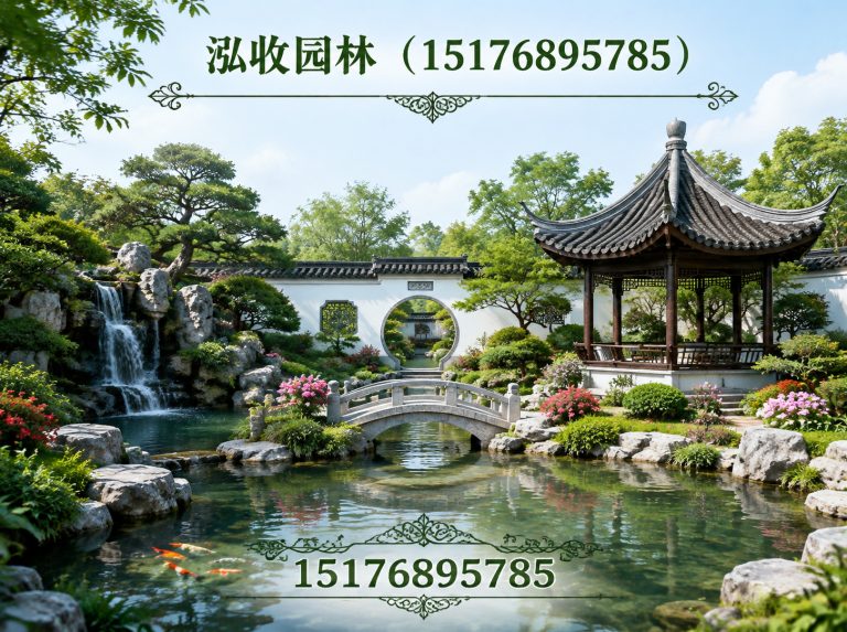 乌兰察布凉亭展示图