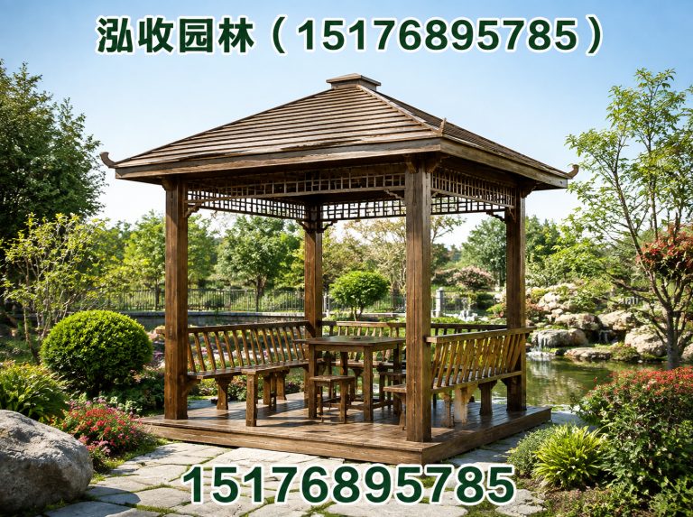 乌兰察布木屋展示图